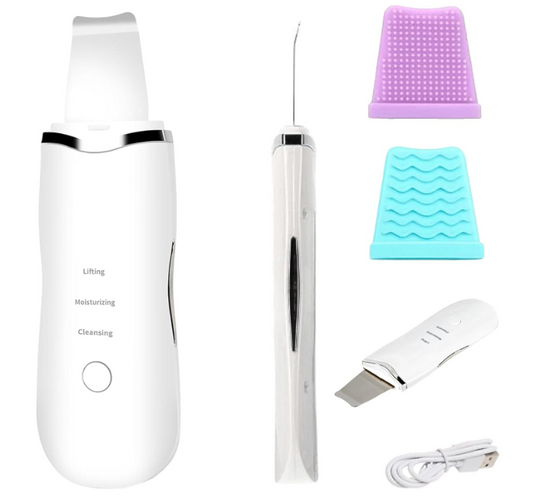 🎁 LIMPIEZA FACIAL ULTRASÓNICA PRO – SOLO EN ESTE PACK 🎁