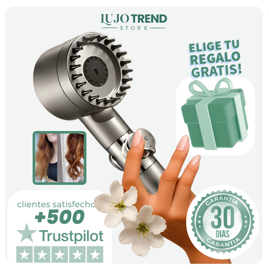 ZenoAgua™ de Lujotrend